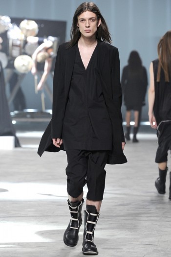 rick owens spring summer 2014 collection 0040