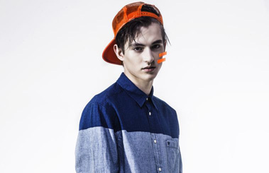 Ruslan Kornienkov by Fedor Bitkov for Fashionisto Exclusive