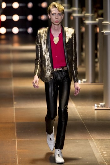 saint laurent spring summer 2014 collection 0004