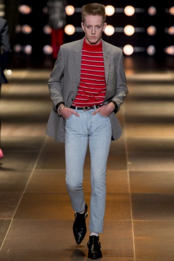 saint laurent spring summer 2014 collection 0007