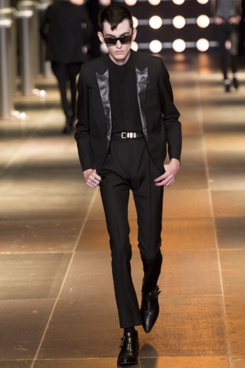 saint laurent spring summer 2014 collection 0013