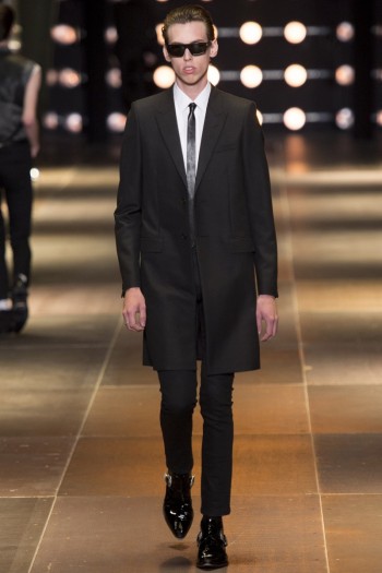 saint laurent spring summer 2014 collection 0015