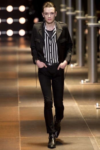 saint laurent spring summer 2014 collection 0018