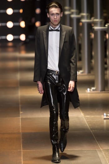 saint laurent spring summer 2014 collection 0020