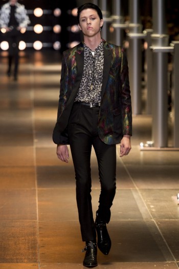 saint laurent spring summer 2014 collection 0022