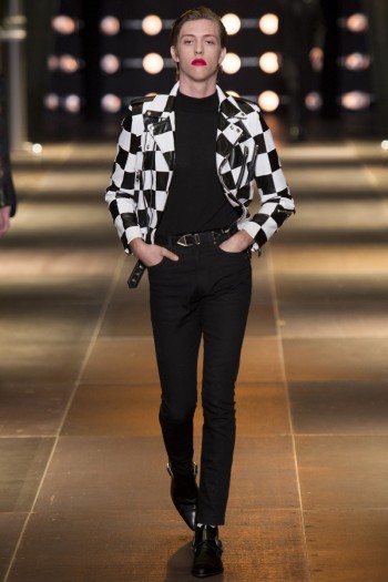 saint laurent spring summer 2014 collection 0023