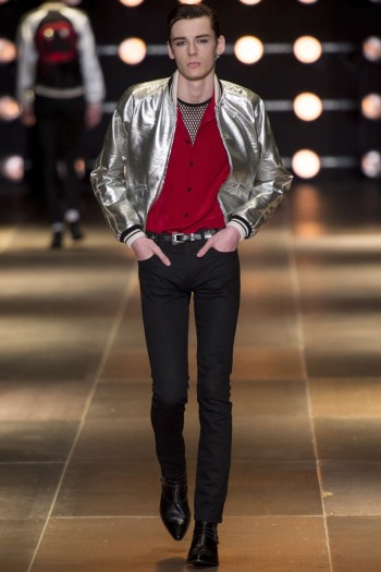 saint laurent spring summer 2014 collection 0027