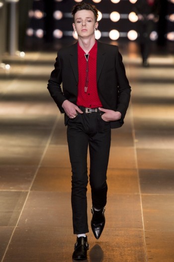 saint laurent spring summer 2014 collection 0029