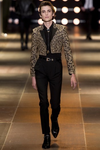 saint laurent spring summer 2014 collection 0031