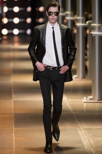 saint laurent spring summer 2014 collection 0032
