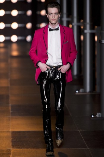 saint laurent spring summer 2014 collection 0042