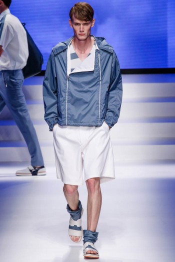 salvatore ferragamo spring 12