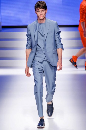 salvatore ferragamo spring 25