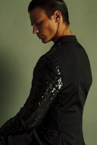 Sergio Carvajal by Mario Moralex for Fashionisto Exclusive – The ...