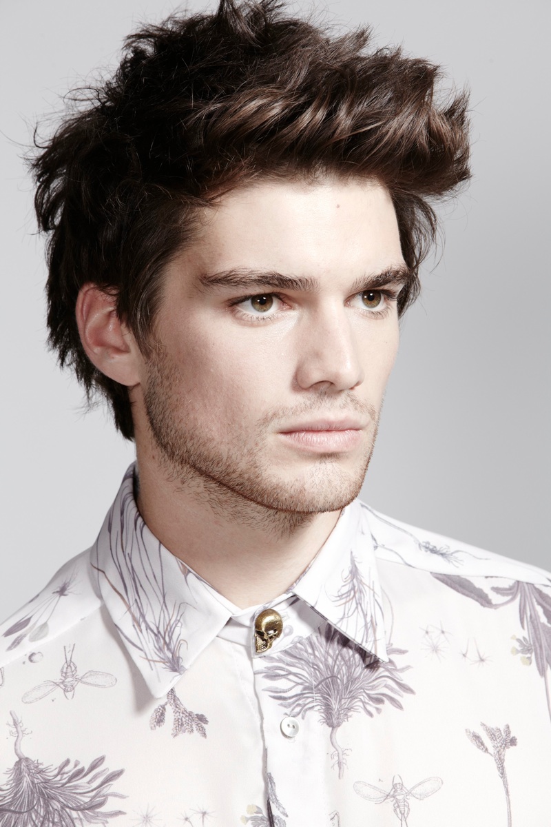 Serpent & the Swan Spring/Summer 2013/14