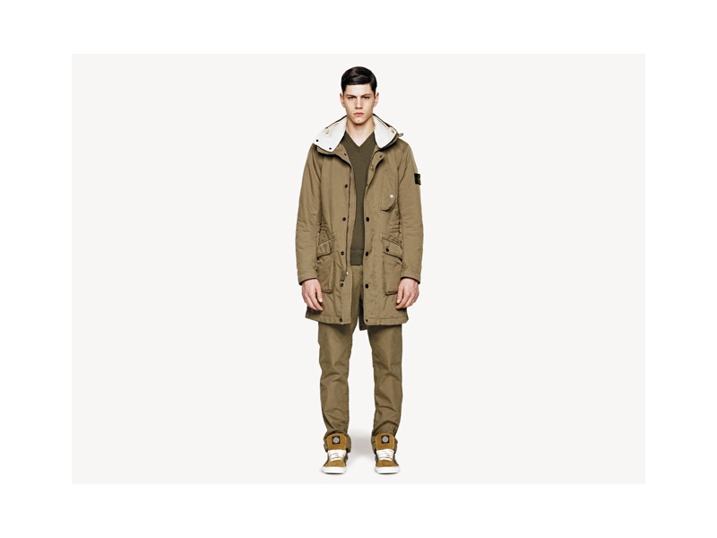 simone nobili stone island fall winter 2013 collection 0005