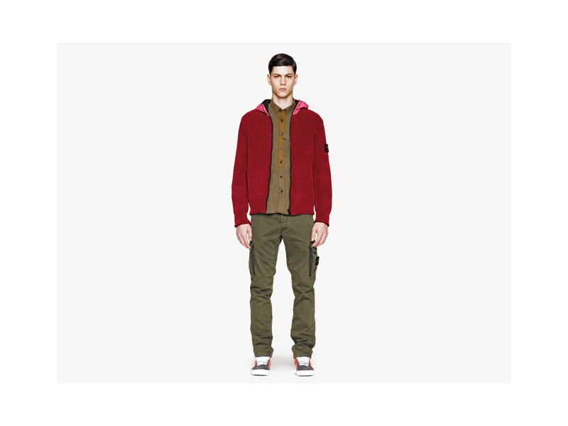 simone nobili stone island fall winter 2013 collection 0014