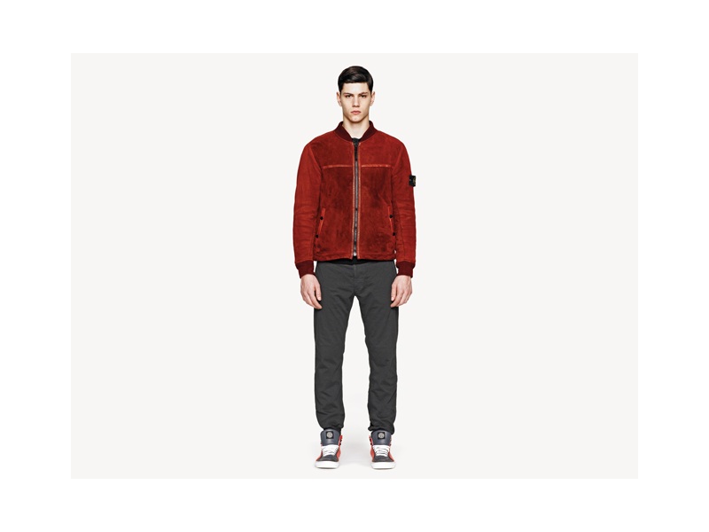 simone nobili stone island fall winter 2013 collection 0025