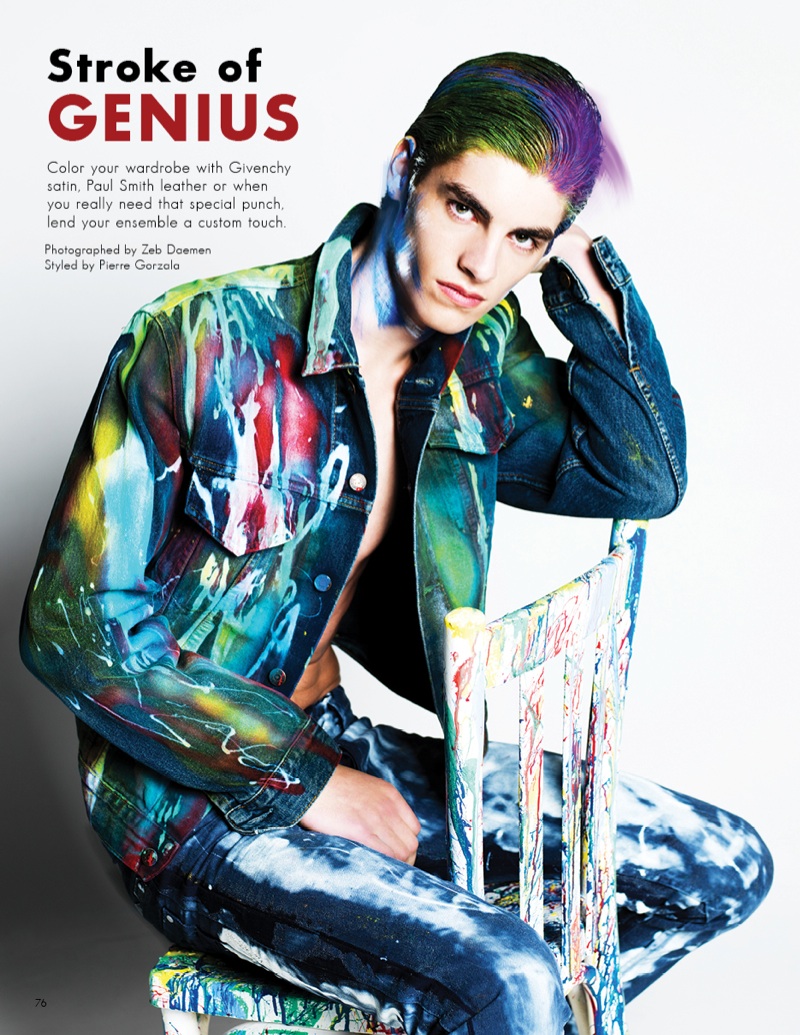 stroke of genius fashionisto 001