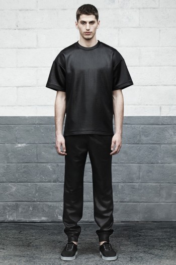 t by alexander wang spring summer 2014 collection 0005