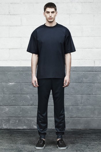 t by alexander wang spring summer 2014 collection 0012