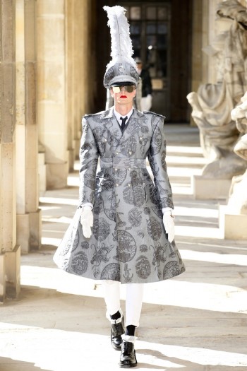 thom browne spring summer 2014 collection 0002
