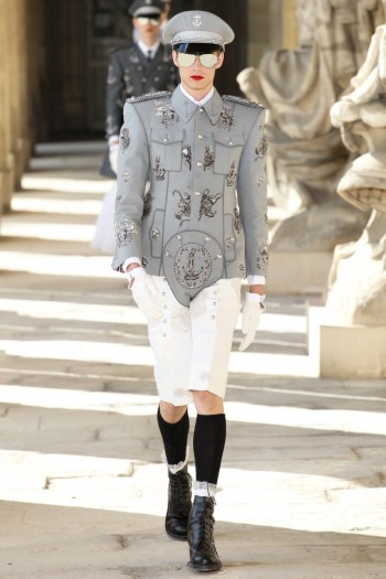 thom browne spring summer 2014 collection 0008