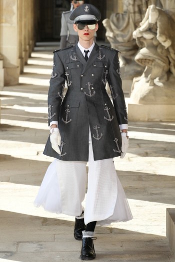thom browne spring summer 2014 collection 0009