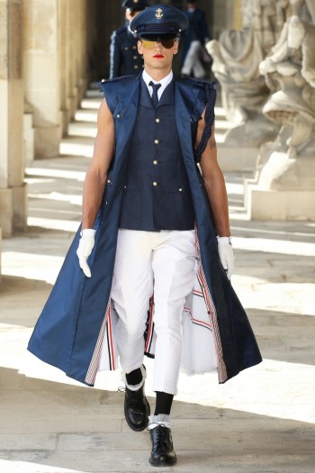 thom browne spring summer 2014 collection 0014