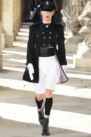 thom browne spring summer 2014 collection 0040