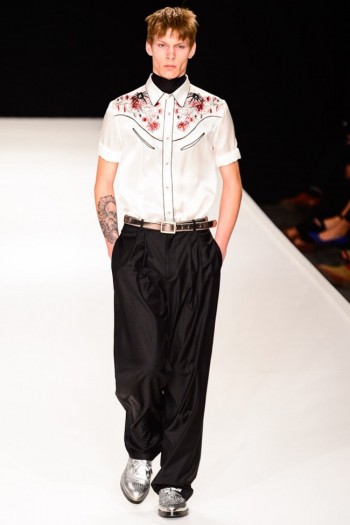 topman design spring summer 2014 1