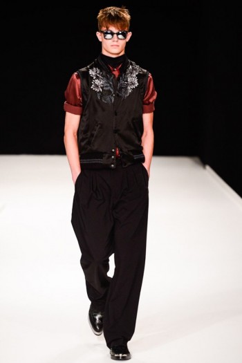 topman design spring summer 2014 11