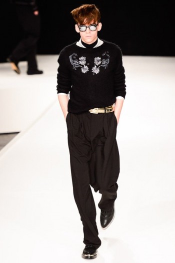 topman design spring summer 2014 16