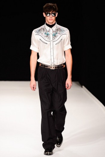 topman design spring summer 2014 2