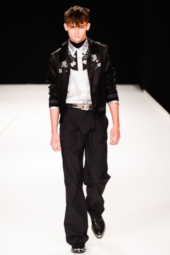 topman design spring summer 2014 4