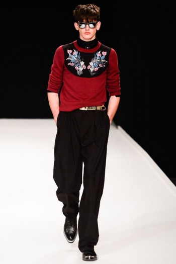 topman design spring summer 2014 9