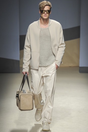 trussardi spring summer 2014 collection 0002