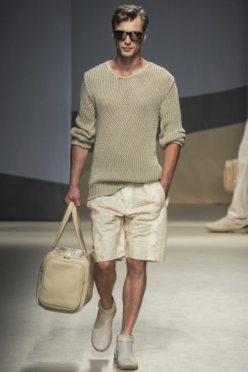 trussardi spring summer 2014 collection 0005