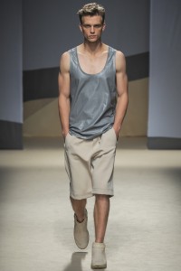 Trussardi Spring/Summer 2014 Menswear | Milan Fashion Week – The ...