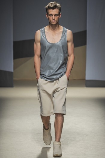 trussardi spring summer 2014 collection 0007