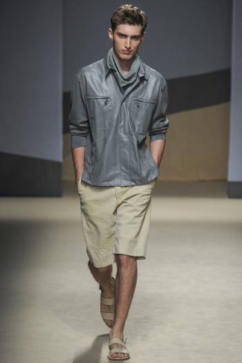 trussardi spring summer 2014 collection 0009