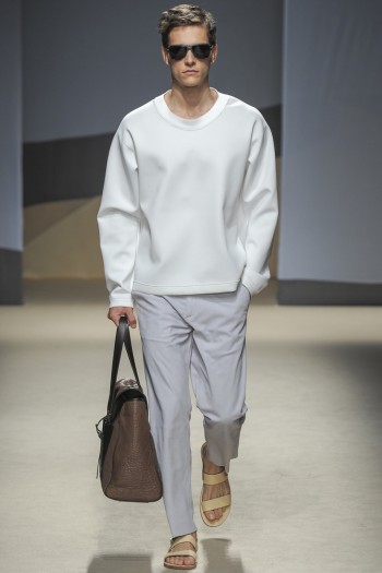 trussardi spring summer 2014 collection 0016