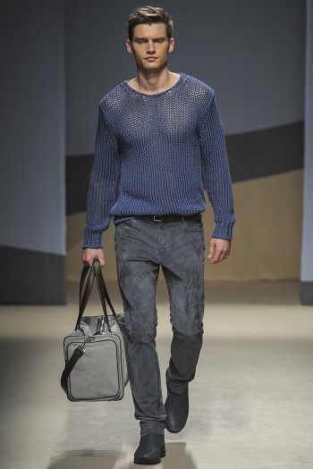 trussardi spring summer 2014 collection 0023