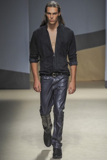 trussardi spring summer 2014 collection 0024