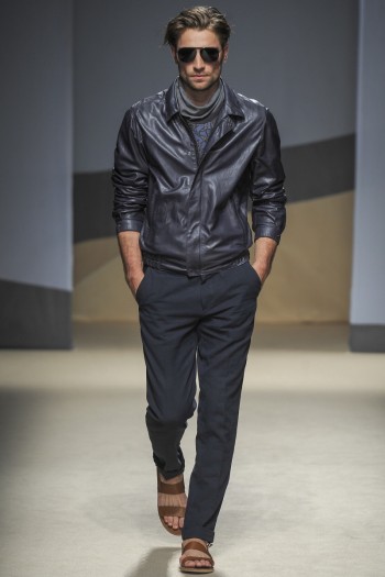 trussardi spring summer 2014 collection 0025