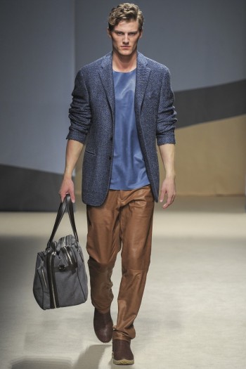 trussardi spring summer 2014 collection 0027