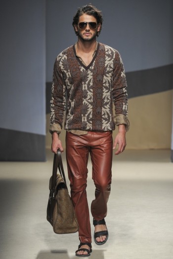 trussardi spring summer 2014 collection 0028