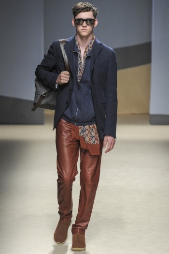 trussardi spring summer 2014 collection 0030