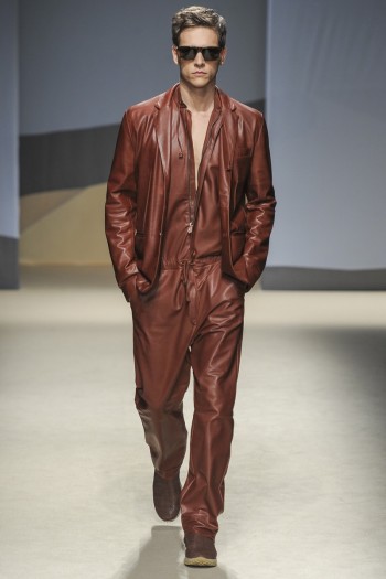 trussardi spring summer 2014 collection 0031