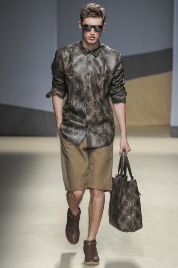 trussardi spring summer 2014 collection 0033